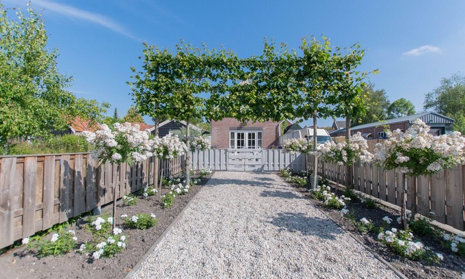 Wemeldinge House | Holiday home 't Uusje Wemeldinge