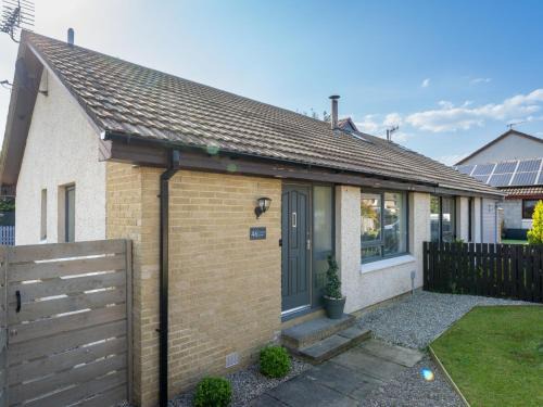 Aviemore House | Holiday Home Tigh Rohan by Interhome