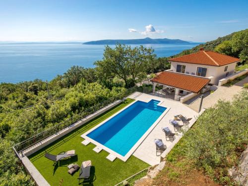 Moscenicka Draga House | Holiday Home Villa Alba by Interhome