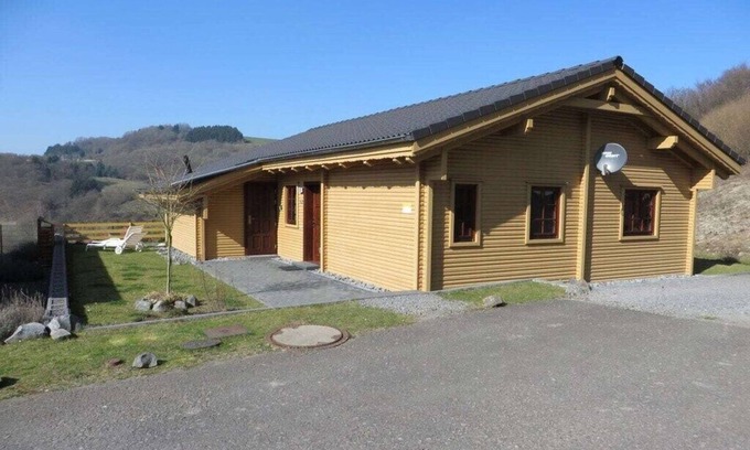 Rieden House | Holiday home with 2 bedrooms