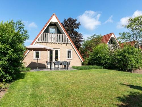 Plasmolen House | Holiday Home with garden near Mookerplas