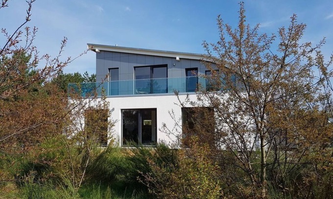 Pruchten House | Holiday home with swimming pool