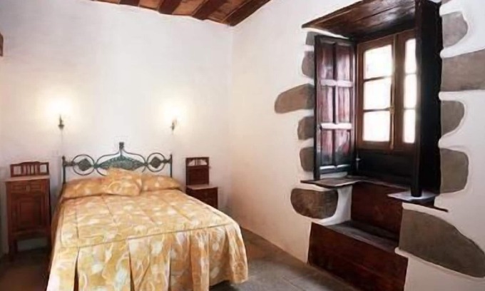 Santa Lucia House | Holiday home with two apartments