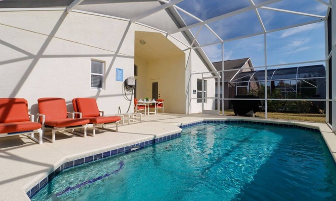 Westbury House | Holiday home with terrace