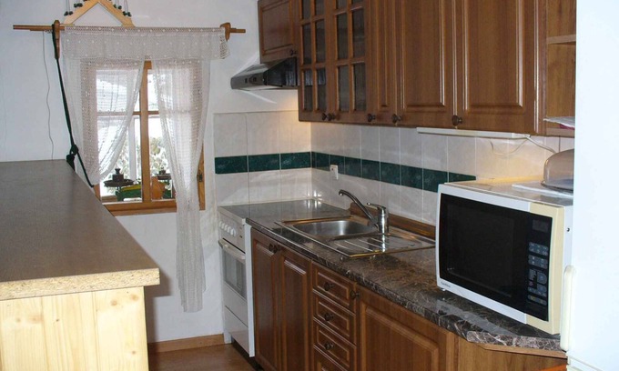 Ponikla House | Holiday home With washing machine and covered porch