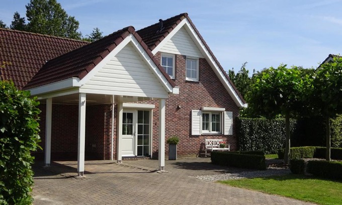 Zeewolde House | Holiday Home Zeewolde