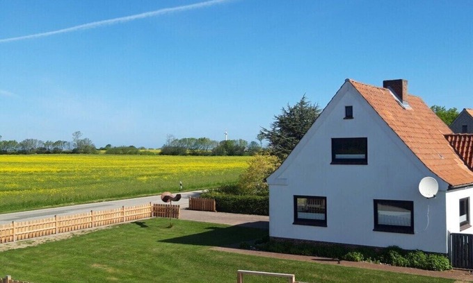 Pommerby Apartment | Holiday home Zum Nagel
