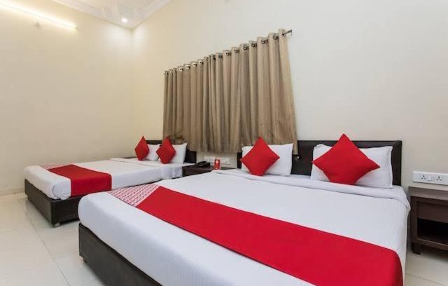Ujjain Apartment | holiday homes