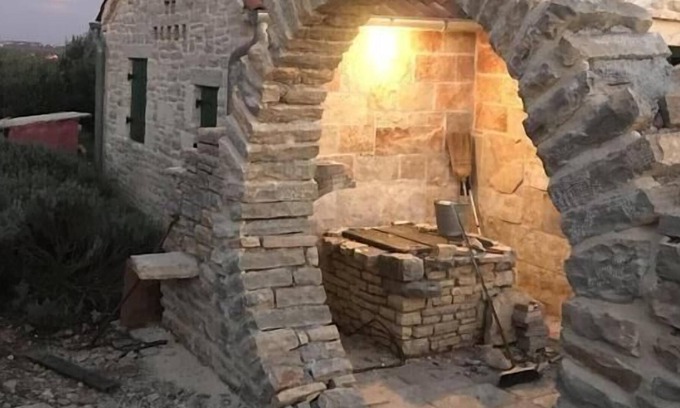 Donje Rastane House | Holiday house Donje Rastane for 1 - 2 persons with 1 bedroom - Holiday home