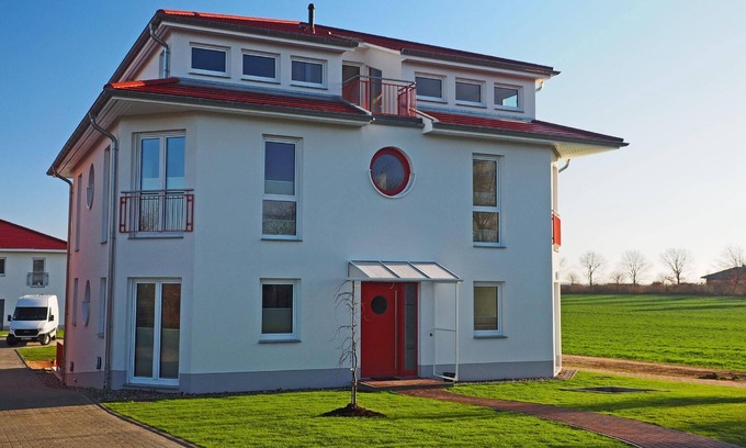 Hohen Wieschendorf House | Holiday house Hohen Wieschendorf for 1 - 15 persons with 7 bedrooms - Holiday house