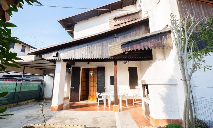 Lido delle Nazioni House | Holiday house Lido delle Nazioni for 1 - 6 persons with 2 bedrooms - Row house