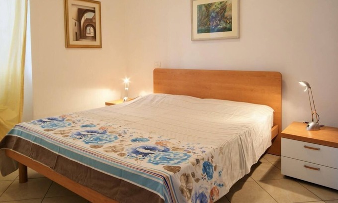 Imperia Apartment | Holiday house 100m from sandy beaches | Ap61