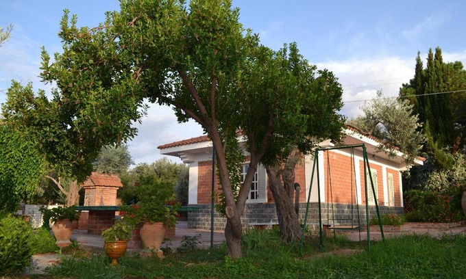 Acquedolci House | Holiday house Acquedolci for 1 - 4 persons with 1 bedroom - Holiday house