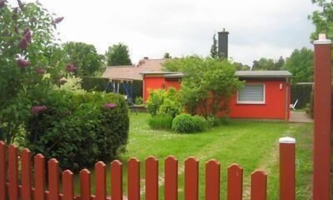 Altwarp Siedlung House | Holiday house Altwarp for 1 - 5 persons with 2 bedrooms - Holiday home