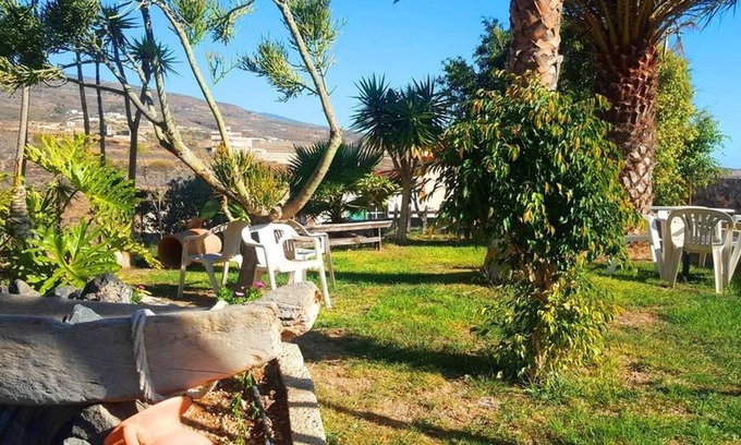 Arico House | Holiday house Arico el Viejo for 1 - 2 persons with 1 bedroom - Holiday house
