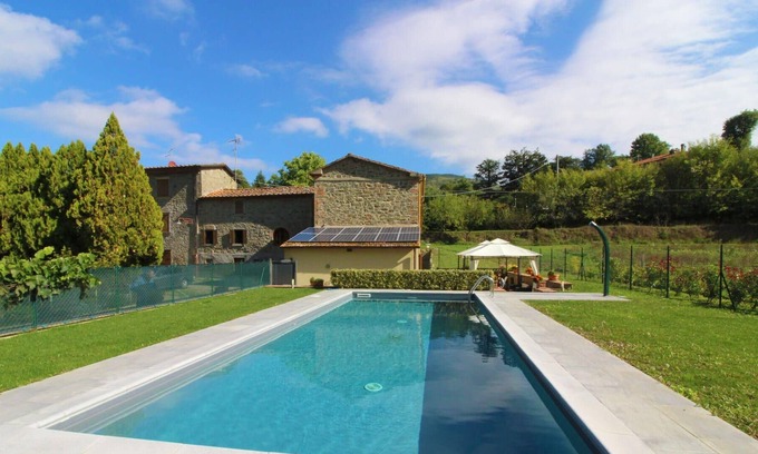 Pieve di Chio House | Holiday house Arezzo (Stadt) for 1 - 4 persons with 2 bedrooms - Holiday home