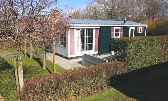 Baarland House | Holiday house Baarland for 1 - 7 persons with 2 bedrooms - Holiday house