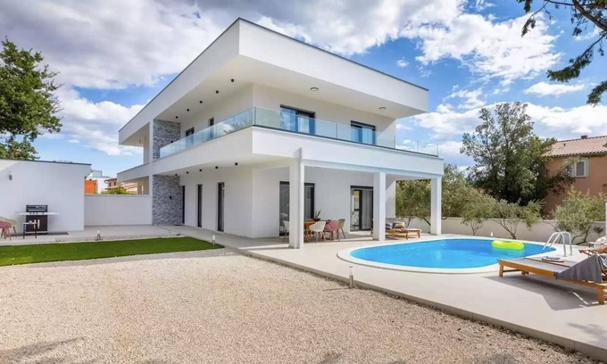 Barbariga House | Holiday house Barbariga for 1 - 8 persons with 3 bedrooms - Holiday home