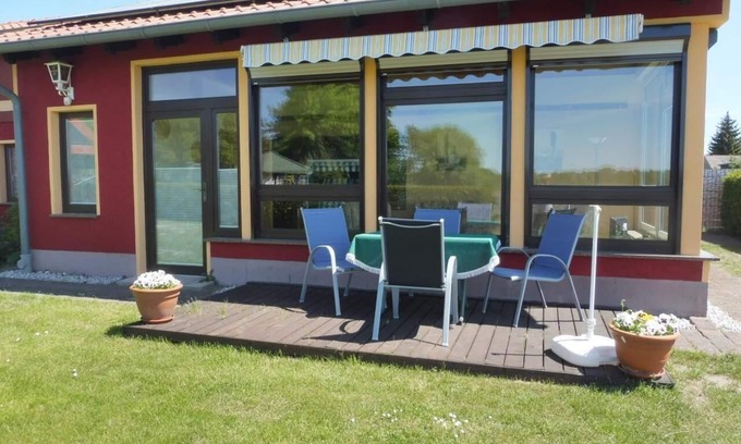 Brielow House | Holiday house Beetzsee for 1 - 4 persons with 2 bedrooms - Holiday home
