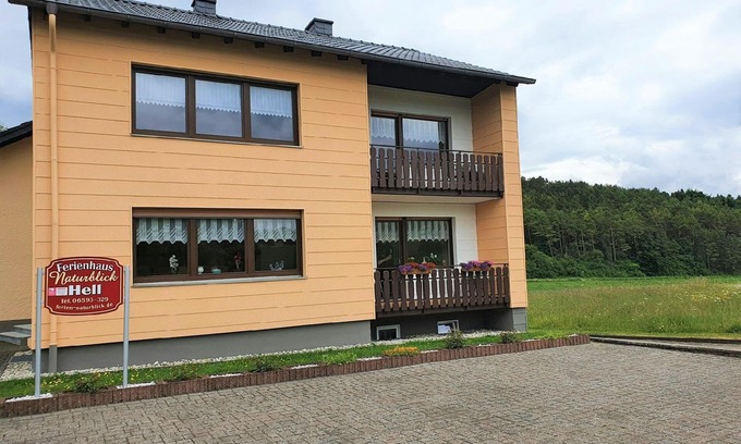 Berndorf House | Holiday house Berndorf for 1 - 6 persons with 3 bedrooms - Holiday home