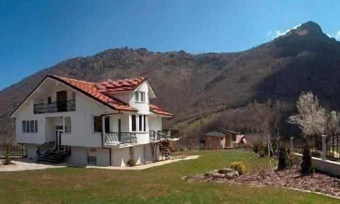 Nizepole House | Holiday house Bitola for 1 - 6 persons with 2 bedrooms - Holiday apartment in one or multi-family ho
