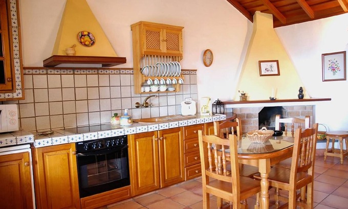 Brena Alta House | Holiday house Breña Alta for 1 - 3 persons with 1 bedroom - Holiday home