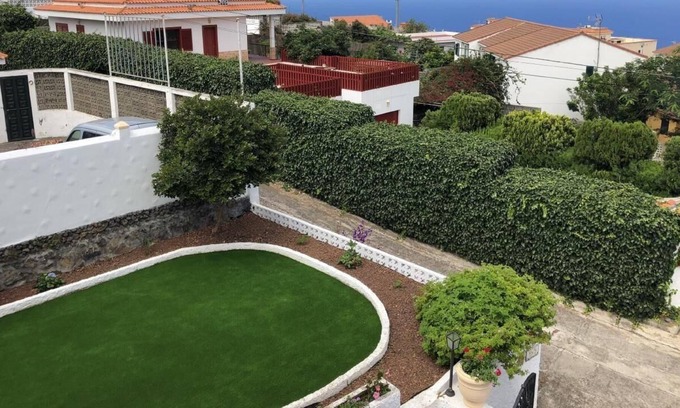 Brena Baja House | Holiday house Breña Baja for 1 - 5 persons with 3 bedrooms - Holiday home