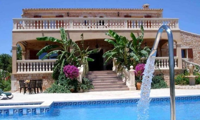 S'alqueria Blanca Other | Holiday house Cala Mondrago for 2 - 12 persons with 6 bedrooms - Farmhouse