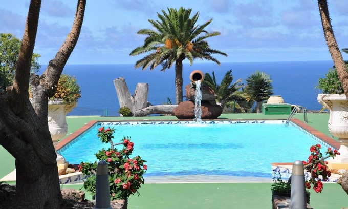 Moya Other | Holiday house Cabo Verde for 1 - 10 persons with 7 bedrooms - Farmhouse