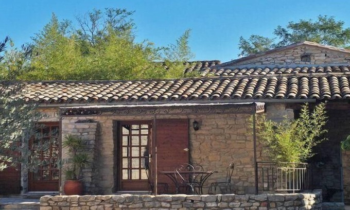 Carnas Other | Holiday house Carnas for 1 - 2 persons with 1 bedroom - Castle