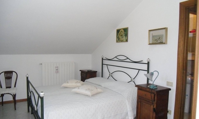 Tramonti House | Holiday House "Casa Filomena"