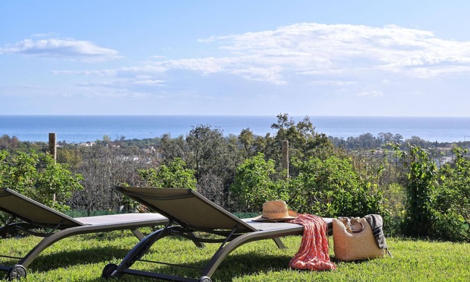 Cervione House | Holiday house Cervione for 1 - 4 persons with 2 bedrooms - Holiday house