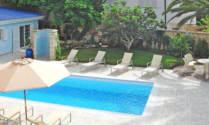 Chayofa House | Holiday house Chayofa for 1 - 2 persons with 1 bedroom - Holiday home