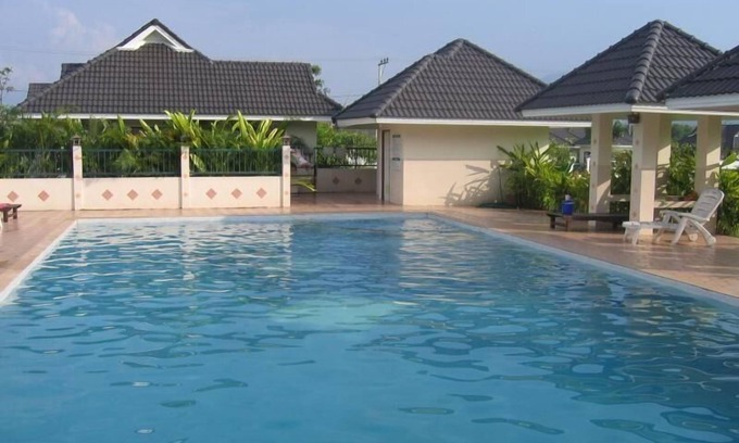 Mae Rim House | Holiday house Chiang Mai for 1 - 4 persons with 2 bedrooms - Holiday house