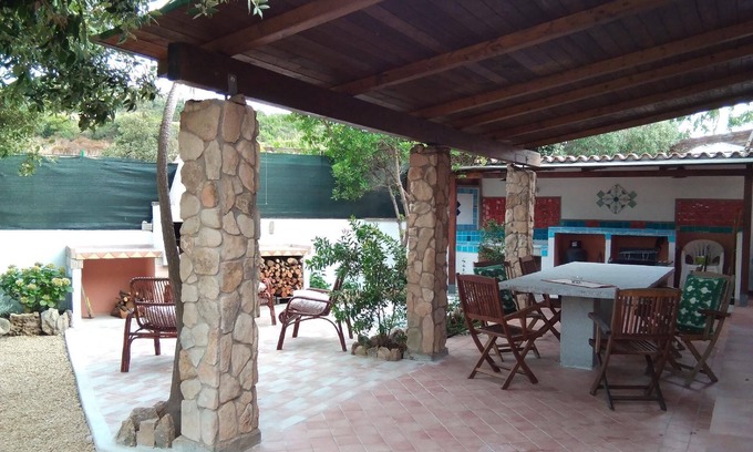 Trinita d'Agultu e Vignola House | Holiday house Costa Paradiso for 1 - 5 persons with 2 bedrooms - Holiday home