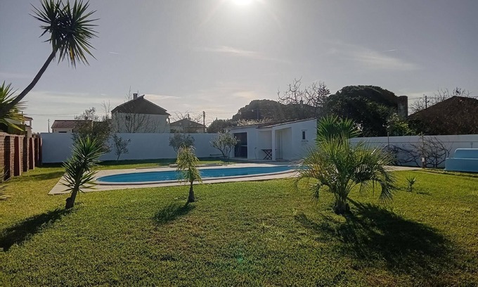 Paco House | Holiday house Coimbrão for 1 - 6 persons with 3 bedrooms - Holiday house