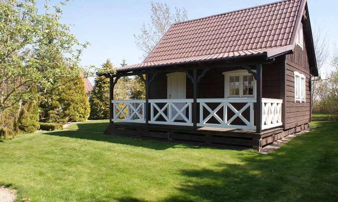 Darlowo Other | Holiday house Darlowo for 1 - 5 persons with 2 bedrooms - Farmhouse
