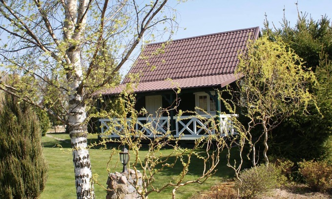 Darlowo Other | Holiday house Darlowo for 1 - 5 persons with 2 bedrooms - Farmhouse