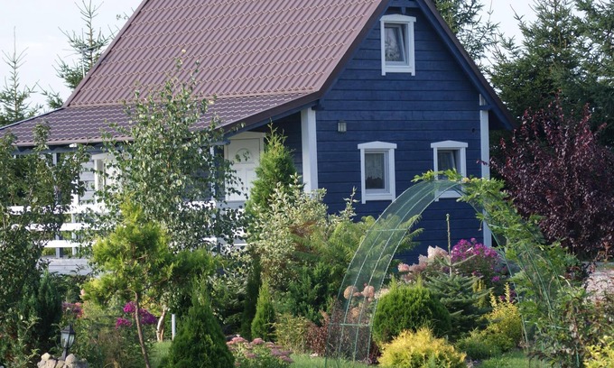 Darlowo Other | Holiday house Darlowo for 1 - 5 persons with 2 bedrooms - Farmhouse