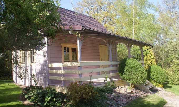 Darlowo Other | Holiday house Darlowo for 1 - 5 persons with 2 bedrooms - Farmhouse