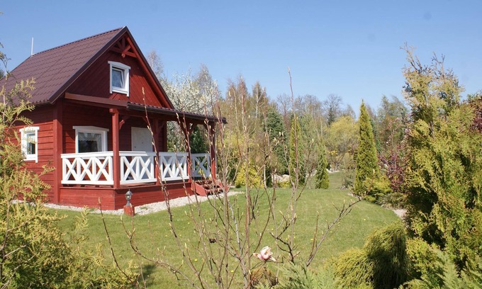 Darlowo Other | Holiday house Darlowo for 1 - 4 persons with 1 bedroom - Farmhouse