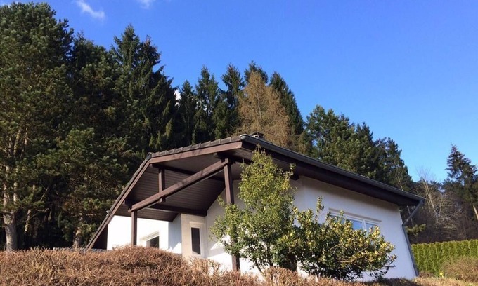 Hamm House | Holiday house Biersdorf am See for 1 - 6 persons with 3 bedrooms - Holiday house