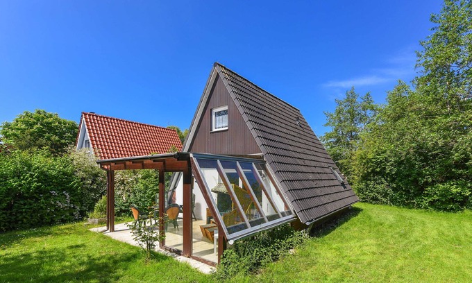 Neuharlingersiel House | Holiday house Windspiel - Ferienhaus Windspiel