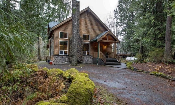 Warnick House | Holiday house Deming for 1 - 6 persons with 3 bedrooms - Holiday home