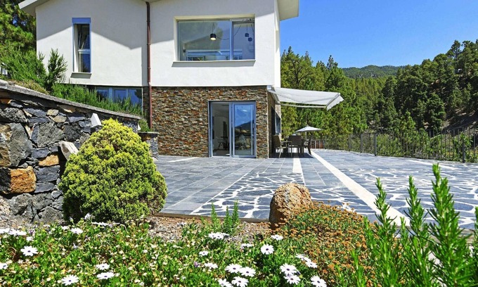 El Paso House | Holiday house El Paso for 1 - 6 persons with 3 bedrooms - Holiday home