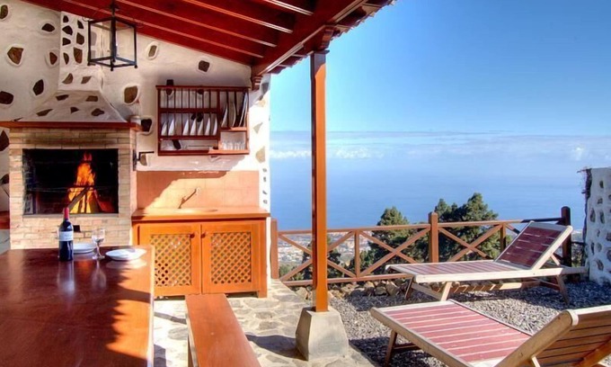 Icod de los Vinos Other | Holiday house Icod de los Vinos for 1 - 5 persons with 2 bedrooms - Farmhouse