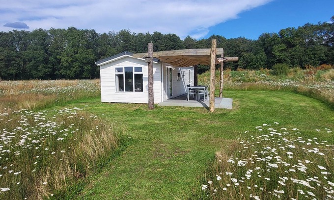 Heythuysen House | Holiday house for 4 persons approx. 38 qm in Heythuysen, Limburg (North Limburg)