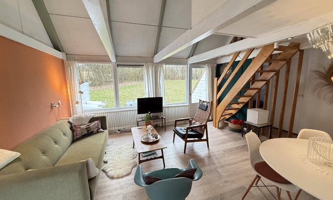 Municipality of Simpelveld House | Holiday house for 4 persons approx. 60 qm in Simpelveld, Limburg (Mergelland)