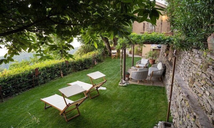 Seravezza House | Holiday house for 4 persons approx. 65 qm in Seravezza, Tuscany (Province Lucca)