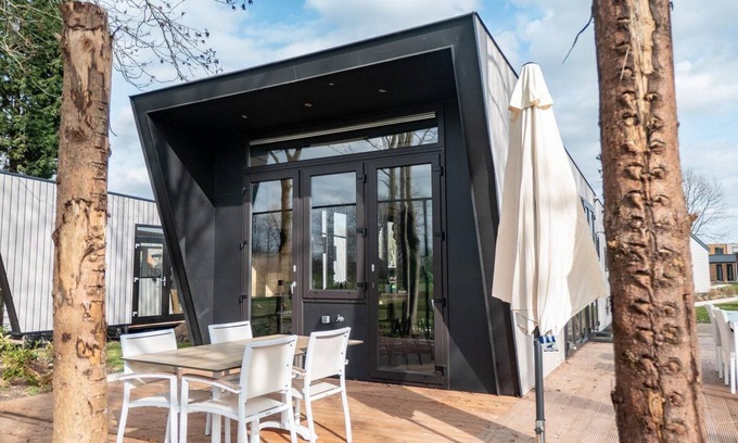 Kerkdriel House | Holiday house for 4 persons approx. 45 qm in Kerkdriel, Gelderland (Betuwe)